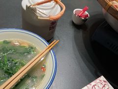 -广府乡下·饭庄(新港东路店)
