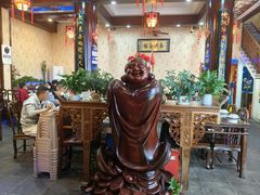 -长兴菜馆(高桥店)