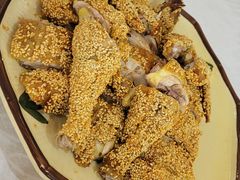 -区海鸡场饭店(石壁店)