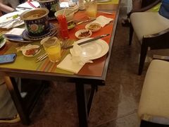 -岷山饭店-芝芝自助餐厅