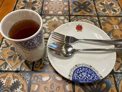 -番茄屋葡式美食(总店)
