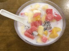 -日昌餐馆(亦庄店)