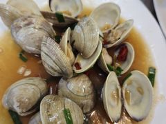 -鑫鸿达·海鲜闽菜热炒小馆(中山路店)