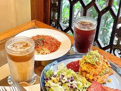 -西关84·History·Art·Cafe