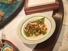 -秦月轩·陕西家乡菜(阜成路·五棵松店)