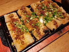 包浆豆腐-胡马八破·川菜小馆(高新万达店)