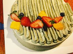 -1Cake壹刻蛋糕(奥体公园味觉艺术馆店)