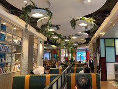 -新宝餐厅(流塘店)