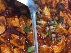 石锅豆腐鱼-大鸭梨(天通西苑店)