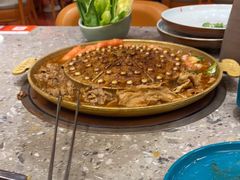 -牛牛章·章鱼水煎肉(光谷世界城店)