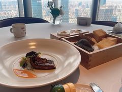 -THE WANG王品(上海中心云端店)
