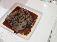 -白金汉爵大酒店·中餐厅(相城店)