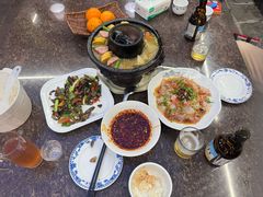 -龙姐私房菜(和顺古镇店)