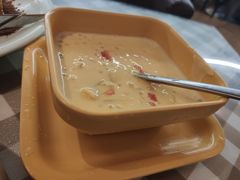 -新大咀港式茶餐厅(宝山万达店)