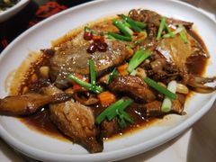 -杭越海鲜(迪荡店)