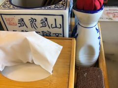 -京城小江南·土菜馆·蒸白鱼(东四十条店)