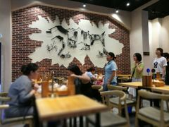 大堂-嘉州叶婆婆钵钵鸡(建设路店)