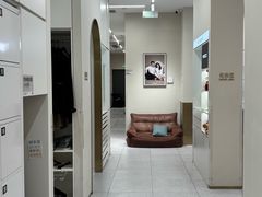 -海马体照相馆(上海万象城店)