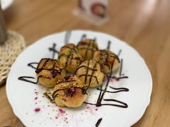 -Yum Yum 土耳其风味餐厅(万达尊店)