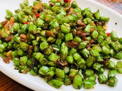 -院8里·少城记忆老川菜(宽窄巷子店)