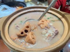 -肖记公安牛肉鱼杂馆·省级非物质文化遗产(三角路直营店)