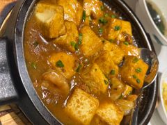 -莆田餐厅PUTIEN(三里屯店)
