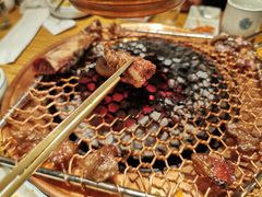-王妃家(明洞中央店)