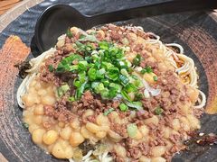 -我的面 川味Bistro(后沙峪店)