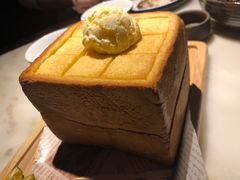 -绿茶餐厅(燕郊永旺店)