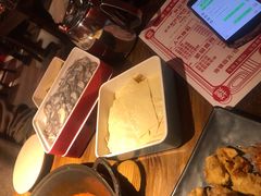 -老天桥蛙炉火锅(姑苏总店)