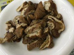 梆梆肉-春发生饭店·非遗(南院门店)