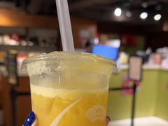 -天仁茗茶(海港城诚品书店)