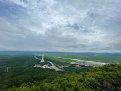 -帽儿山国家森林公园