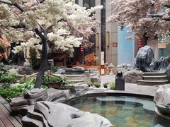 -嘉悦汗蒸时代(曙光路店)