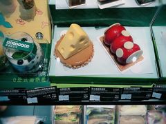-星巴克(天津大悦城第二店)