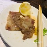 肉品的话都很新鲜，牛舌、五花肉、牛肉粒