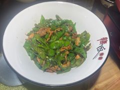 -赣饭农家·江西小炒(西乡店)