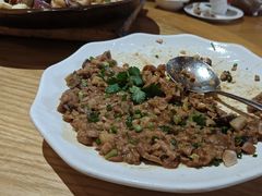 -德胜轩正宗顺德菜(宝安沙井会展中心店)