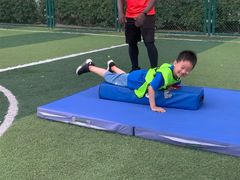 -英孚教育青少儿(高新公园茂中心)