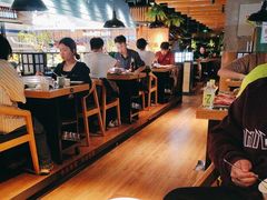 -梨花自助烤肉(乐宾店)