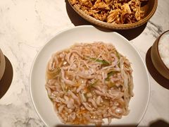 同乐馆鱼香肉丝-同乐馆(阳光店)