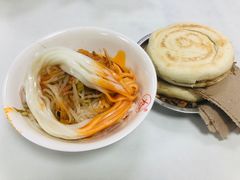 -薛昌利大米面皮(南关正街店)