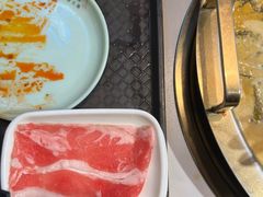 -宽城子美蛙毛肚自助火锅(建邺万达步行街店)