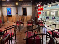 -MAX伯爵沉浸式超级游戏体验馆·实景桌游·剧本杀(小时代店)