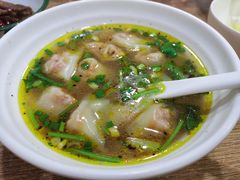 -包面西施(黄泥磅总店)