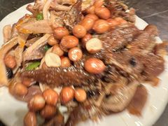 -吾味香葫芦头(安西街店)