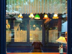 -古董花园(思南路42弄小区店)