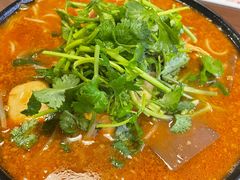 -肥汁米蘭香港米线(宁波路总店)
