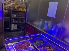 -三个大叔烤羊肉串·炭炉砂锅菜(西三旗店)