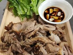 -浦江餐饮•上海菜馆(五四路店)